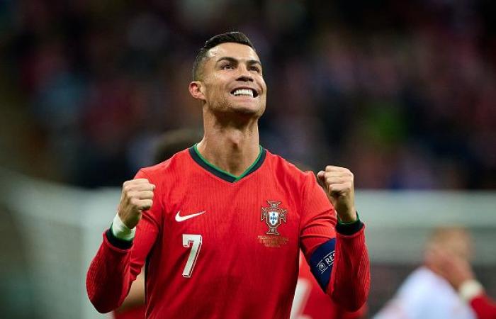 Nations League: Mit 39 Jahren punktet Cristiano Ronaldo immer noch mit einem Sieg Portugals über Polen | Fußball | Nationen | 2024