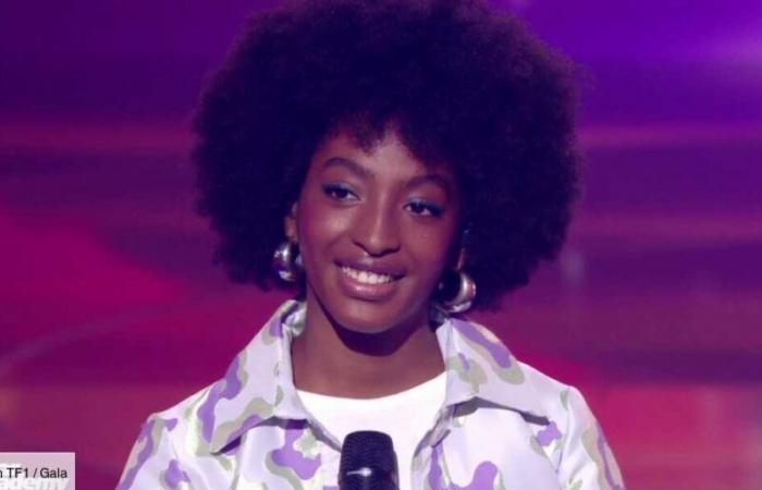 Ebony (Star Academy): Ihr Vater ist ein berühmter Sänger, er hat einen Kulthit aus den 2000er Jahren aufgeführt!