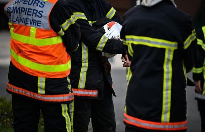 Nach einem Verkehrsunfall wurde rund hundert Haushalten im Raveau-Sektor der Zugang zu Benzin entzogen