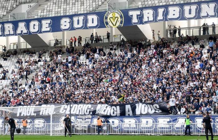 CdF: Bordeaux wird gegen seine eigenen Fans antreten