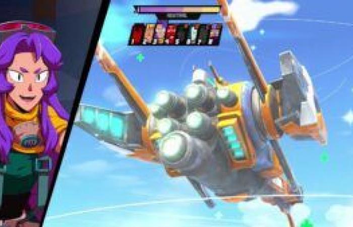 Sky Oceans: Wings for Hire (Nintendo Switch) – Der Test