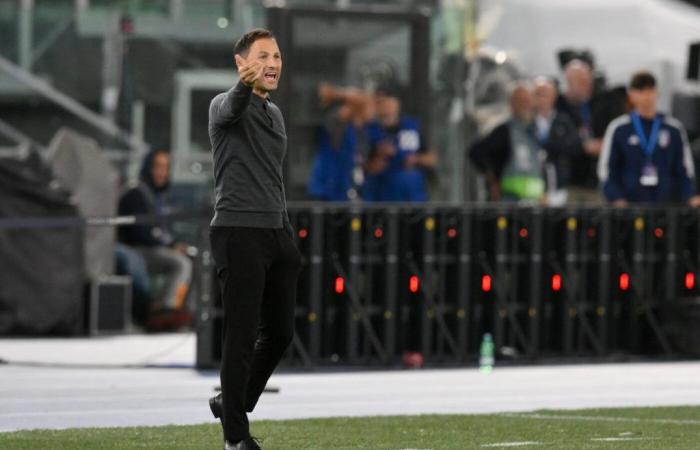 Domenico Tedesco glaubt, dass Belgien „gegen Frankreich etwas Historisches erreichen kann“ – Nations League – J4 – Belgien-Frankreich