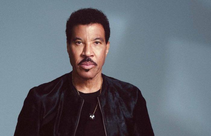 The Bookseller – Rechte – HarperCollins veröffentlicht im Herbst 2025 die Memoiren von Lionel Richie