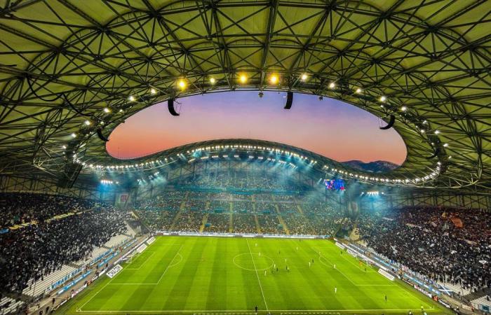 Mercato: Er findet Marseille dank seines Transfers?