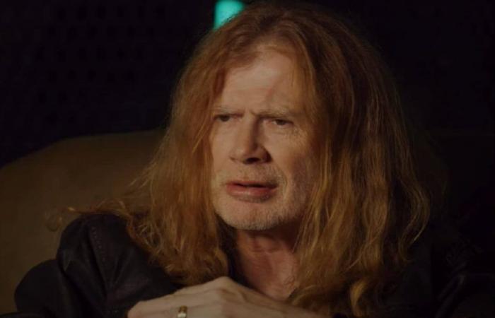 Dave Mustaine kritisiert das Karriereende der Band