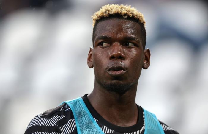 Pogba: OM wird von Saudi-Arabien belastet?