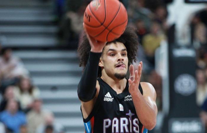 Elite | Asvel-Gewinner des Portel (88-67) und immer noch unantastbar