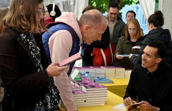 „Jacaranda“ von Gaël Faye, der neue Roman der Autorin von „Petit Pays“