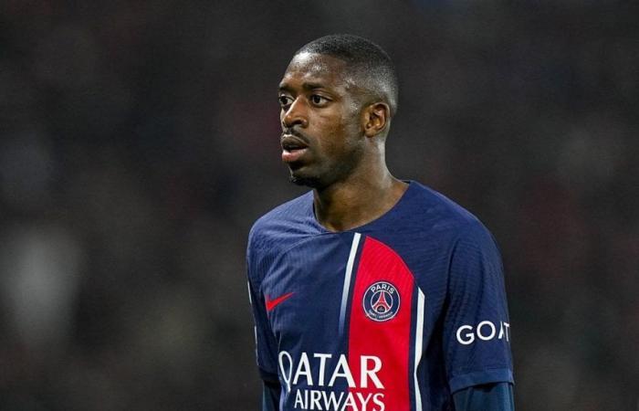 Transfers – PSG: Diese beunruhigende Ankündigung über Ousmane Dembélé!