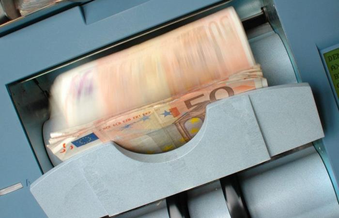 Dieser verrückte Bonus von BoursoBank ist dreimal größer als die Konkurrenz und bietet 220 € Bargeld