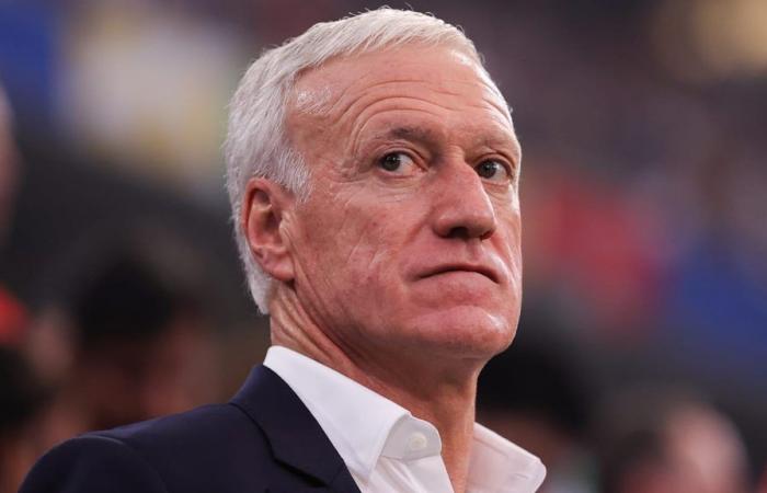 Frankreich: Didier Deschamps sollte für dieses Nations-League-Duell fünf Änderungen vornehmen