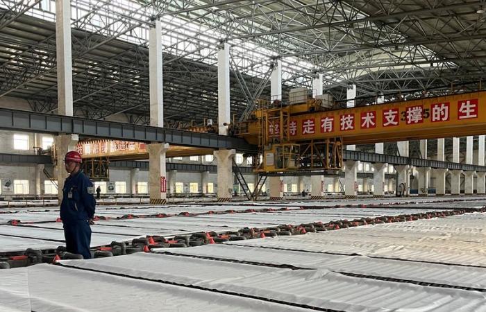 China ist bereit, Einfluss auf die globale Metallpreisgestaltung auszuüben