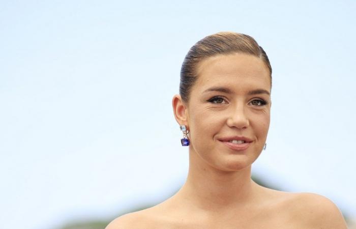 GAST RTL – „L’Amour ouf“, mit Adèle Exarchopoulos, ein Film, der uns dazu einlädt, unsere Definition romantischer Beziehungen neu zu definieren