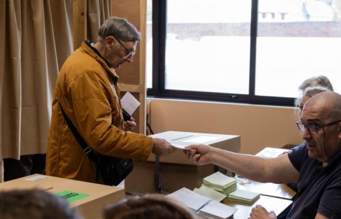 Live – Kommunalwahlen: Mehrere Überraschungen in Brüssel, erste Ergebnisse in Mons, Charleroi, Lüttich und Namur