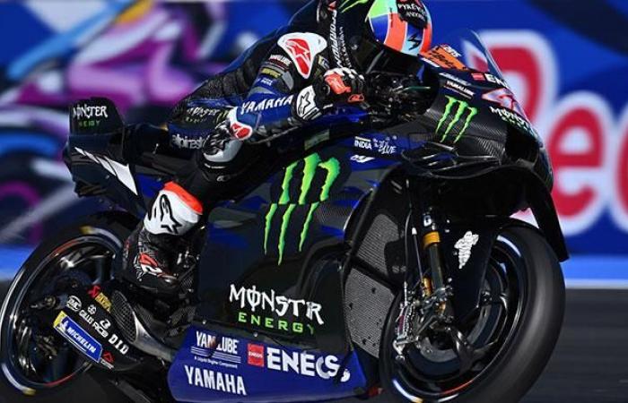 MotoGP: Wäre das Talent von Fabio Quartararo ein Hindernis für Yamaha? Max Bartolini sagt ja