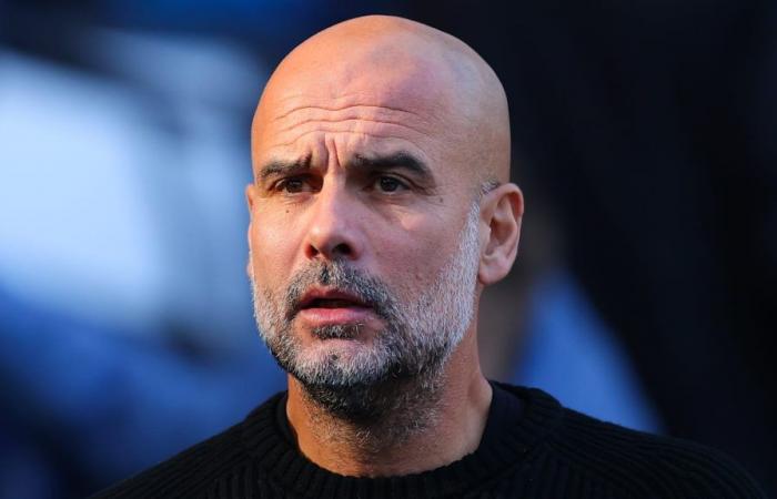 Pep Guardiola nennt für ihn den besten Spieler der Geschichte und es handelt sich weder um Zidane noch um Maradona