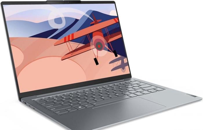 Leistung und Mobilität für kompromissloses Arbeiten – LaptopSpirit