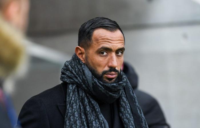 Mercato – OM: Benatia scheiterte in der Premier League an einem großen Transfer