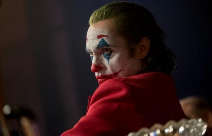 TF1 strahlt den Film mit Joaquin Phoenix aus