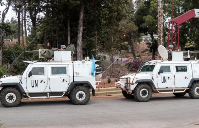 Retter des Roten Kreuzes bei Streik im Südlibanon verletzt