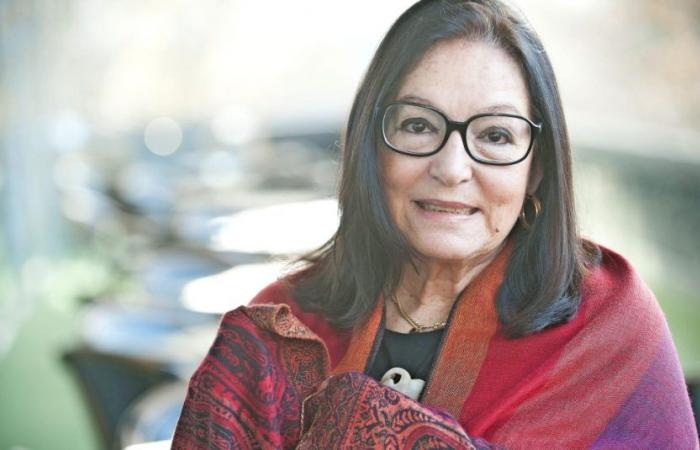 Nana Mouskouri im Interview zu ihrem 90. Geburtstag