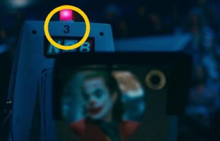 Joker: Wer zum richtigen Zeitpunkt auf Pause drückt, entdeckt einen mysteriösen Countdown, der im Film versteckt ist – Cinema News