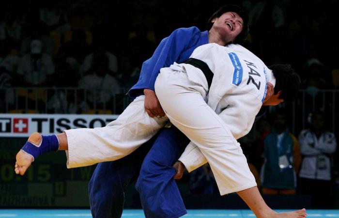 Judo | Die mögliche Rückkehr von Beinattacken – eine echte Bedrohung für Teddy Riner?