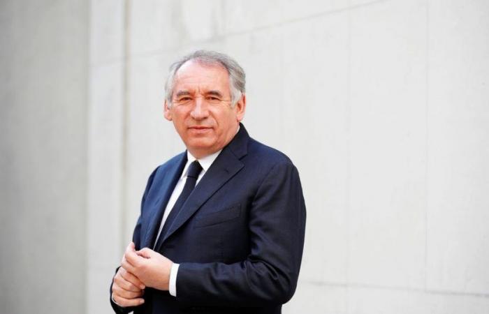 François Bayrou findet es „einzigartig“, dass Stimmen innerhalb der ehemaligen Mehrheit den Haushaltsentwurf der „Regierung“ kritisieren