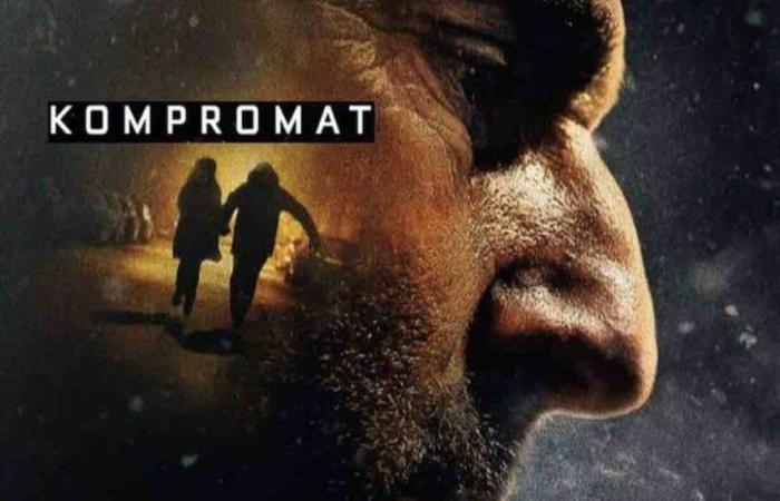 „Kompromat“: Ihr neuer Film heute Abend auf France 2 (13. Oktober)