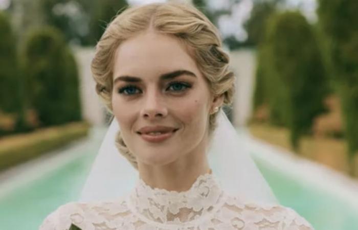 Der Horrorfilm mit Samara Weaving kehrt mit einem zweiten Teil zurück