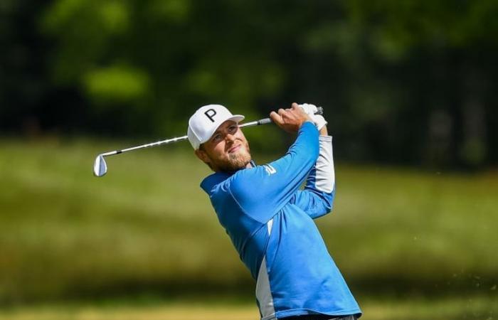 Alle Startzeiten für die 4. Runde der FedEx Open de France