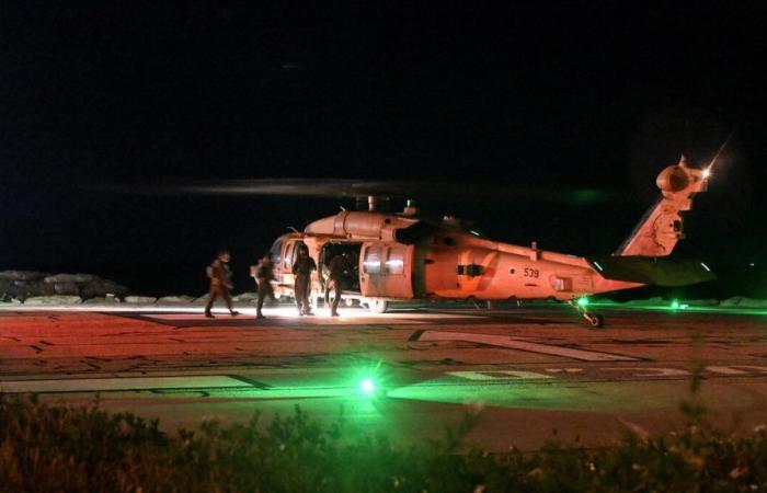 Vier Soldaten wurden im Norden Israels getötet und 60 verletzt, im Süden Libanons kämpften … Aktuelle Informationen zur Lage im Nahen Osten