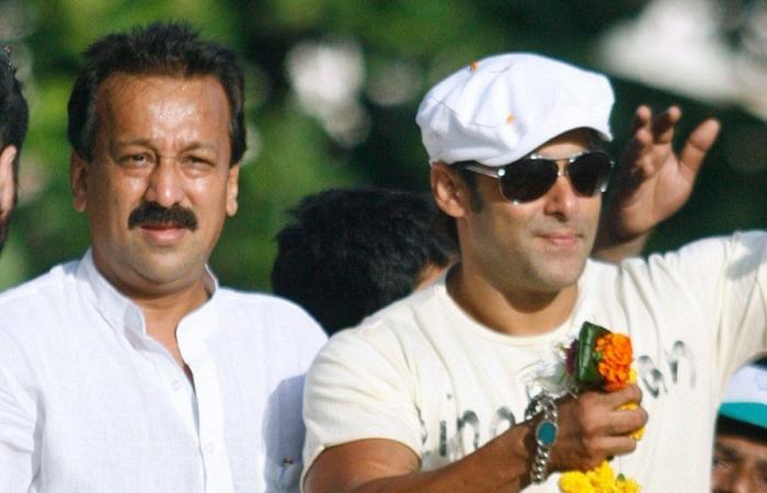 Baba Siddique: Indischer Politiker mit Verbindungen zu Bollywood-Stars in Mumbai erschossen | Weltnachrichten