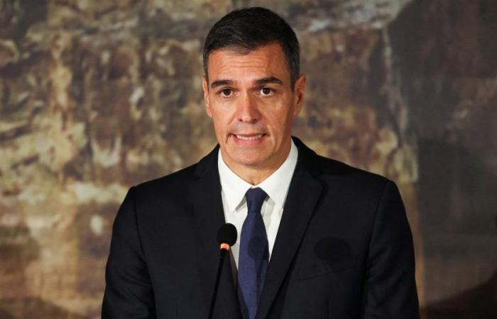 In Spanien fordert die Rechte den Rücktritt von Pedro Sanchez wegen Korruptionsverdachts in seiner Regierung