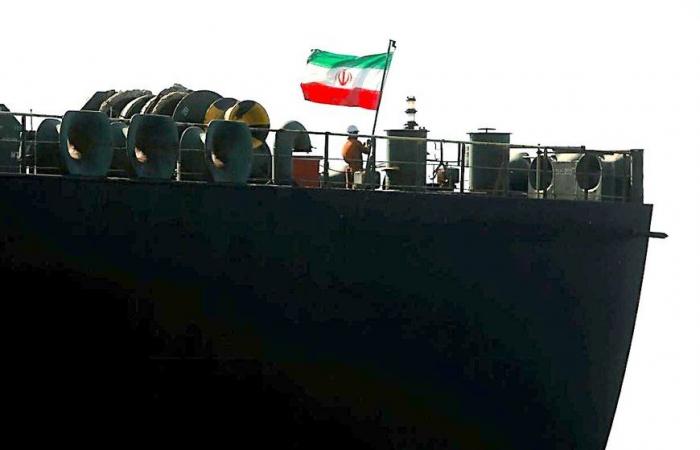 Mit der Sanktionierung von 17 Schiffen und ihren Betreibern nehmen die USA die „Geisterflotte“ des Iran ins Visier.