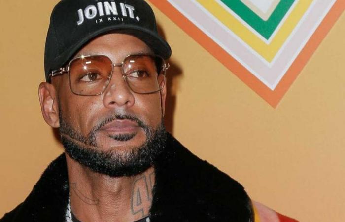 Booba beschwört diese französischen Rapper zum Teufel