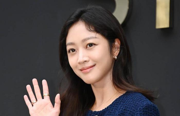 Jo Bo Ah hat geheiratet – K-GEN