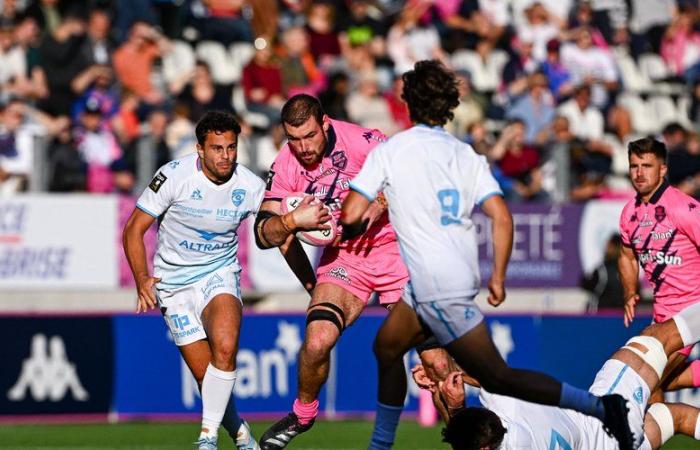 Top 14 – Getroffen, aber nicht verloren, Stade français will sich gegen Lyon erholen