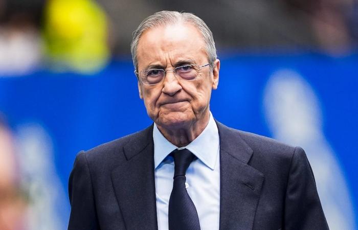 „Florentino Pérez wird keine 40 Millionen für einen Rechtsverteidiger ausgeben“