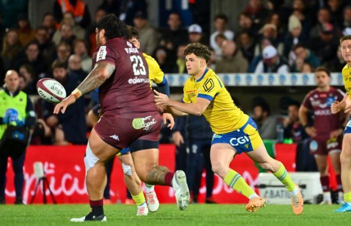 Überweisungen. Top 14 – Clermont beschleunigt seine Suche nach dem Auftakt, ein englischer Nationalspieler im Visier