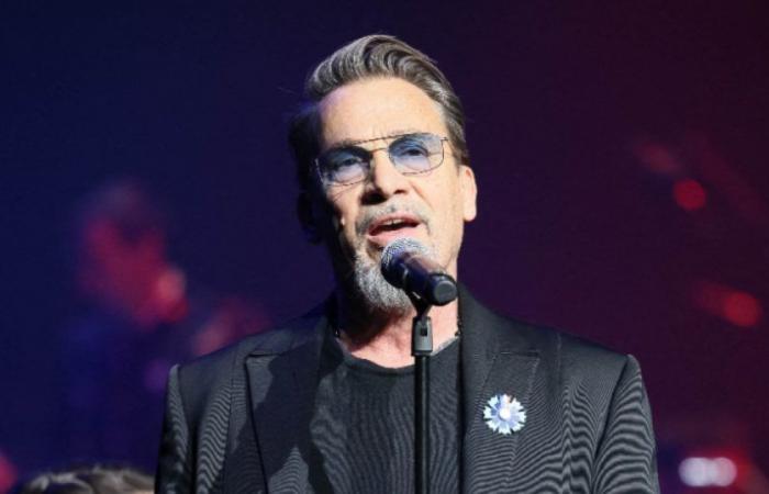 Florent Pagny nimmt ein Lied zur Unterstützung des in Grönland inhaftierten Paul Watson auf: News