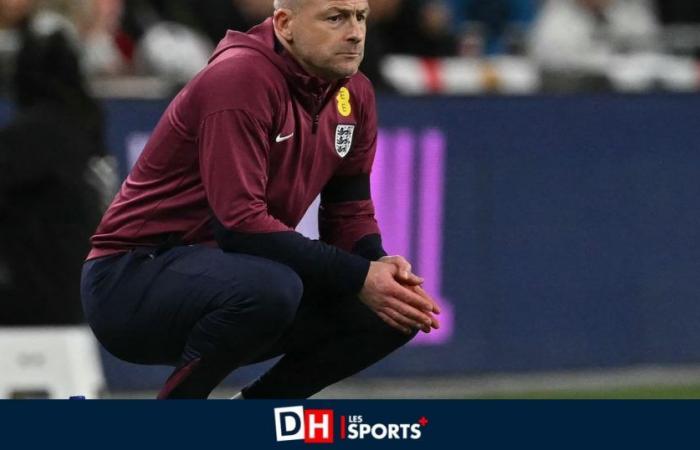 In England schoss sich der Interimsmanager selbst ins Bein: Wer wird neuer Trainer?