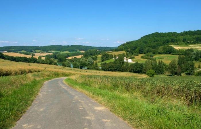 Entdecken Sie Lot-et-Garonne mit dem Fahrrad