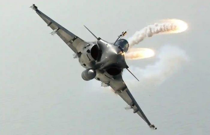 Marokko steht kurz davor, französische „Rafale“-Kampfflugzeuge zu erwerben