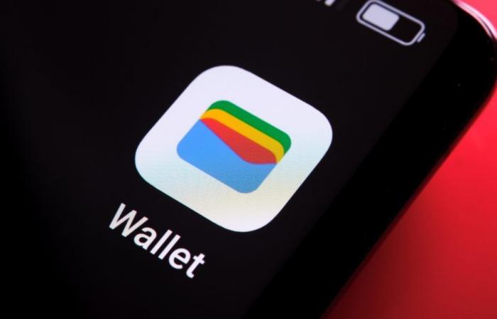 Samsung fügt seinem Galaxy endlich eine Verknüpfung zu Google Wallet hinzu