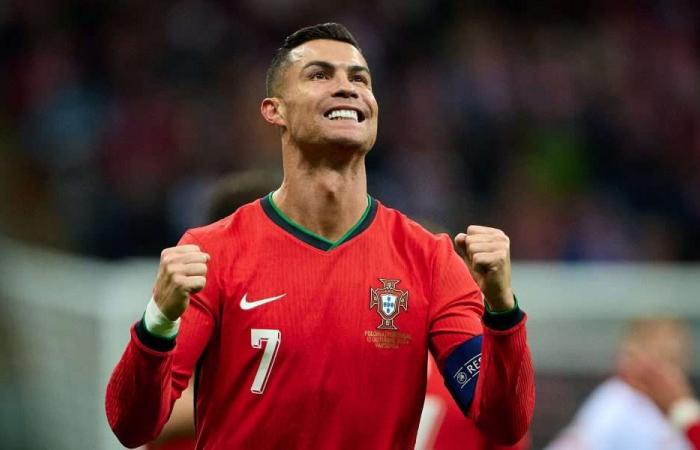 Roberto Martinez erklärt Cristiano Ronaldos Ausscheiden gegen Polen