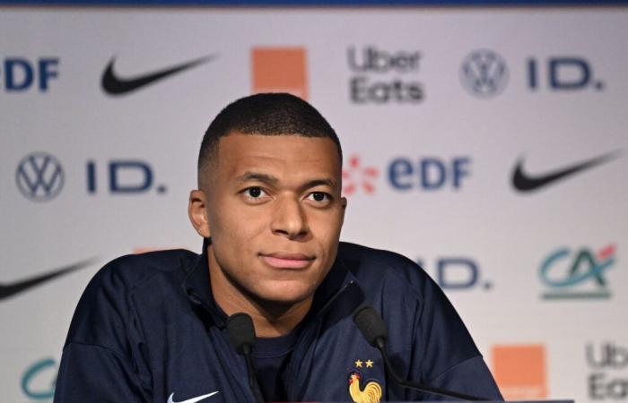 Mbappé: „Wir machen zu viel“, das französische Team rast!