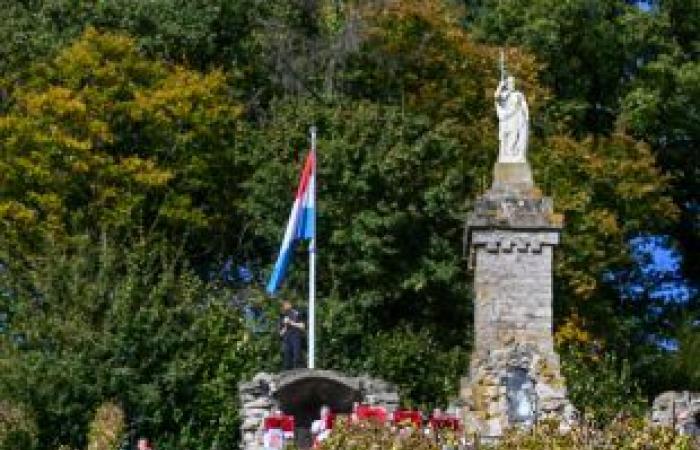 [En images] Ein Weg durch die Weinberge der Mosel