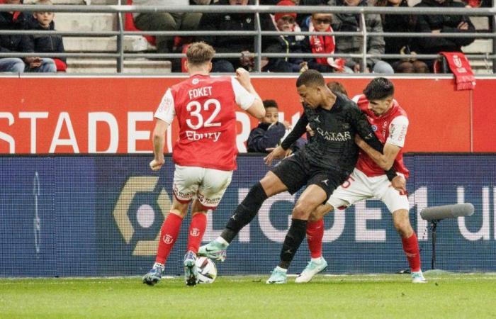 Kylian Mbappé wurde nach seinem Kurzurlaub in Stockholm auf Korsika gesichtet