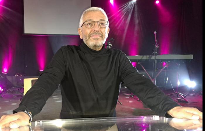 Frankreich: Tod von Pastor Carlos Payan, einer symbolischen Figur des spirituellen Erwachens – SCHLAGZEILEN, CHRISTEN DER ELFENBEINKÜSTE, ELFENBEINKÜSTE – Journal Chrétien